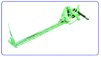 Косилка навесная тракторная КС-2.1 Косилка навесная тракторная КС-2.1