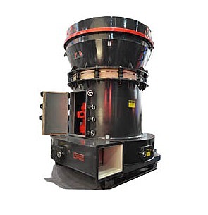 Мельница Раймонд серии WOER Мельница Раймонд серии WOER