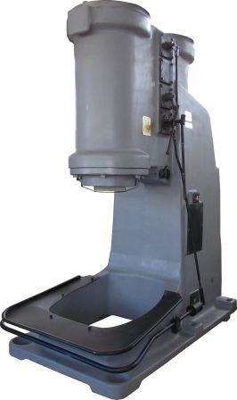 Молот пневматический ковочный МК4140.01 Молот пневматический ковочный МК4140.01