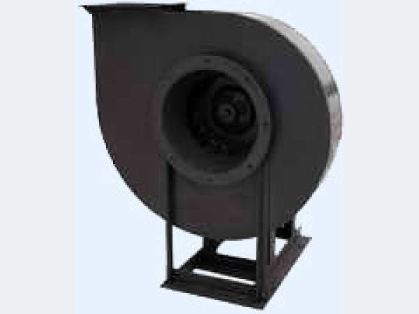 Вентилятор радиальный ВЦ6-28 Вентилятор радиальный ВЦ6-28