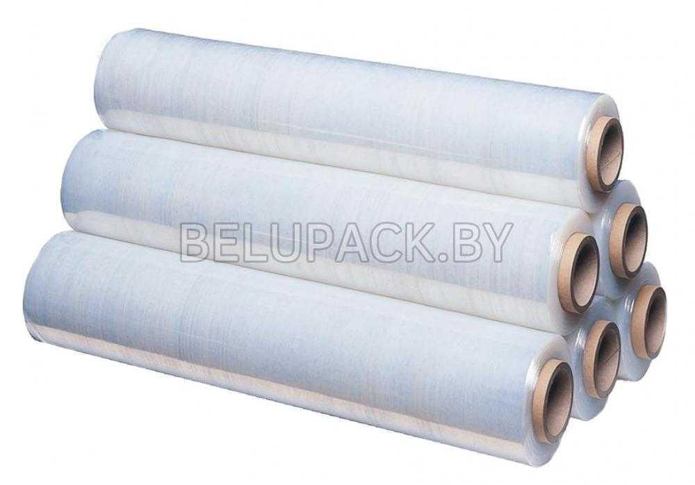 Стретч-пленка Стретч-пленка