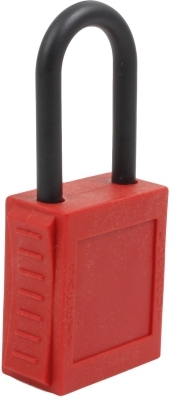 Замок безопасности полностью нейлоновый AR-8531, AR-8532, AR-8534 Замок безопасности полностью нейлоновый AR-8531, AR-8532, AR-8534