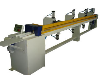 Пресс стыковочный ПС-3М (до 9 метров) Пресс стыковочный ПС-3М (до 9 метров)