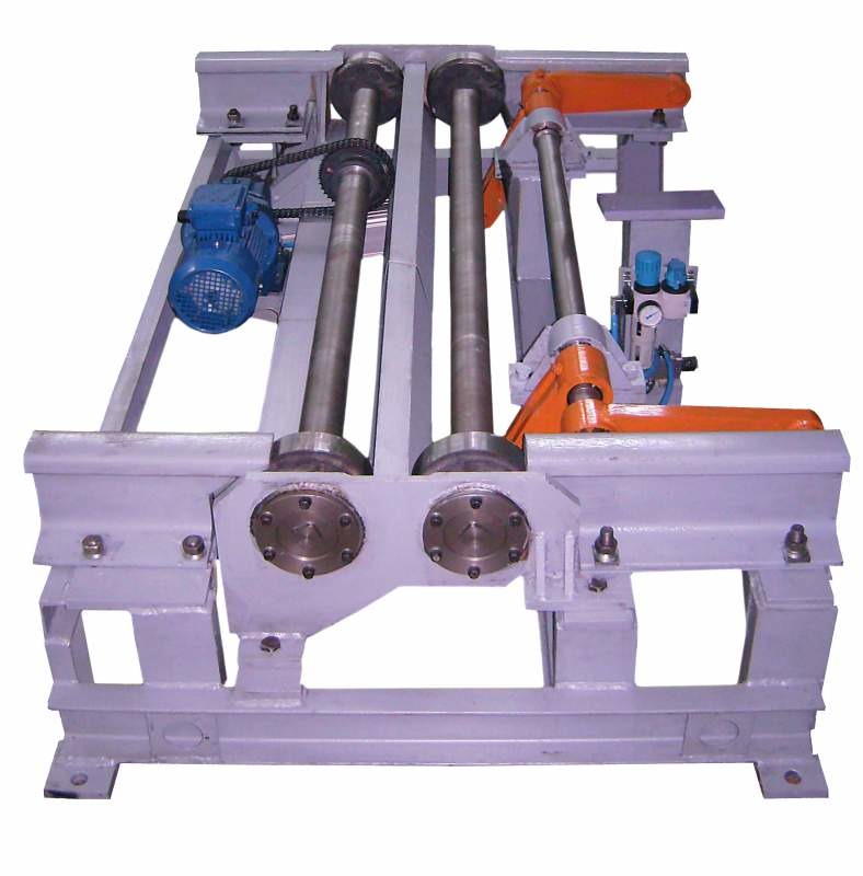 Вращатель колесной пары Вращатель колесной пары