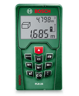 Лазерный дальномер Лазерный дальномер