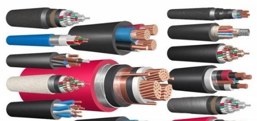 Провода силовые общего назначения Провода силовые общего назначения