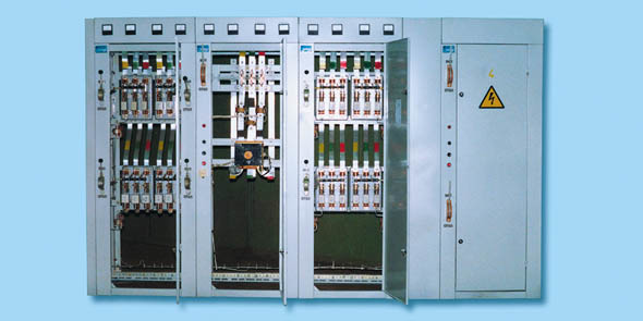 Панель распределительная ЩО70-1 У Панель распределительная ЩО70-1 У