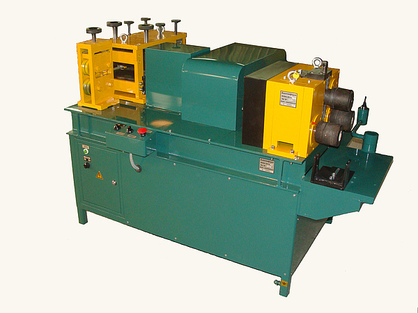 Станки для холодной ковки "Декор" Станки для холодной ковки "Декор"