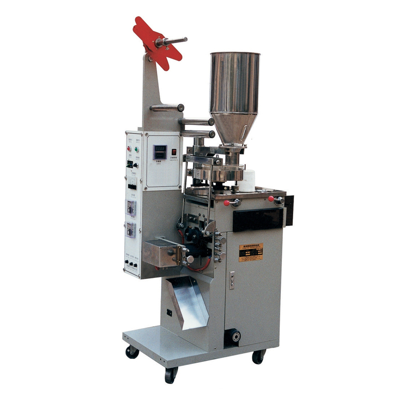 Автомат для фасовки чая в фильтр пакеты DXDC-125 Автомат для фасовки чая в фильтр пакеты DXDC-125