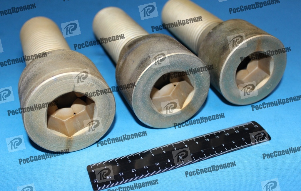 Винты ГОСТ, ОСТ, Р СпецКрепеж Винты ГОСТ, ОСТ, Р СпецКрепеж