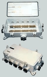 СЯ-24, СЯ-32, СЯ-10, СЯ-42- ящик соеденительный. СЯ-24, СЯ-32, СЯ-10, СЯ-42- ящик соеденительный.
