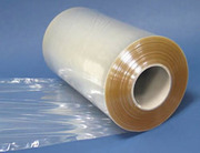 Стрейч пленка для машинной упаковки Стрейч пленка для машинной упаковки