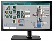 Система сбора и хранения информации о техпроцессе термообработки на базе персонального компьютера Система сбора и хранения информации о техпроцессе термообработки на базе персонального компьютера