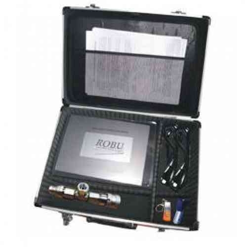 Блок протоколирования ROBU «Рубин» Блок протоколирования ROBU «Рубин»