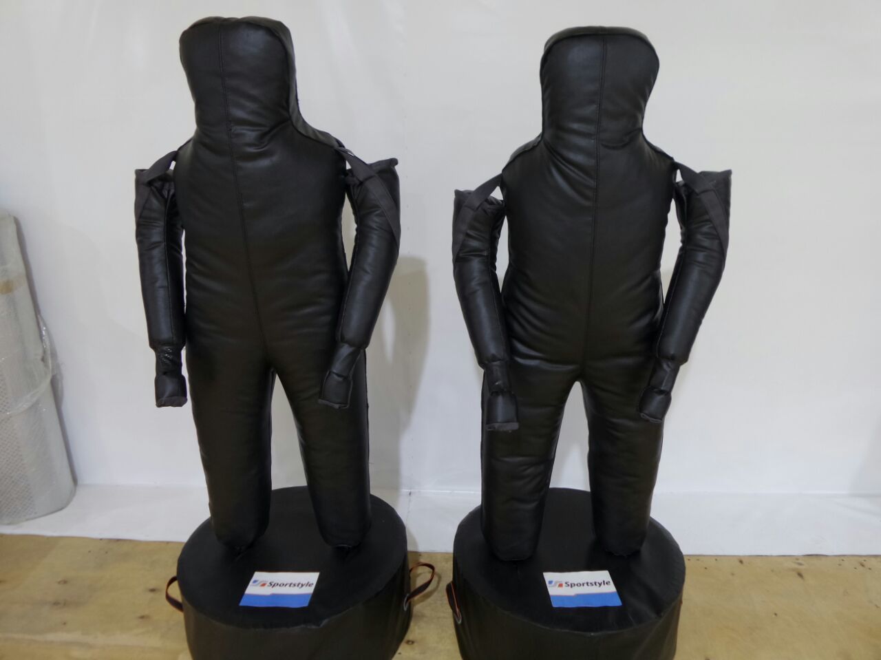 Манекен борцовский напольный корпусный MKP180 от Sportstyle Манекен борцовский напольный корпусный MKP180 от Sportstyle