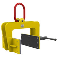 Захват для сэндвич-панелей ТГ-СП-0,150 Захват для сэндвич-панелей ТГ-СП-0,150