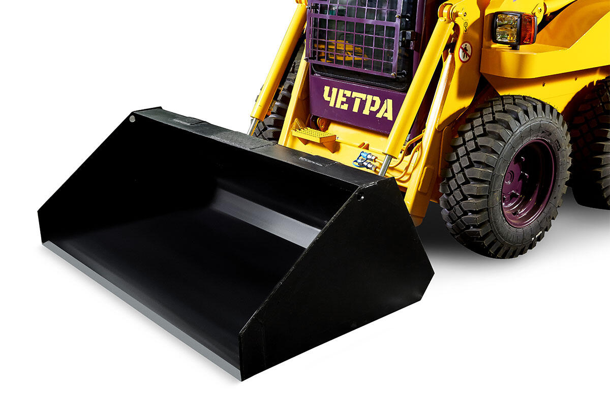 Ковш основной Ковш основной